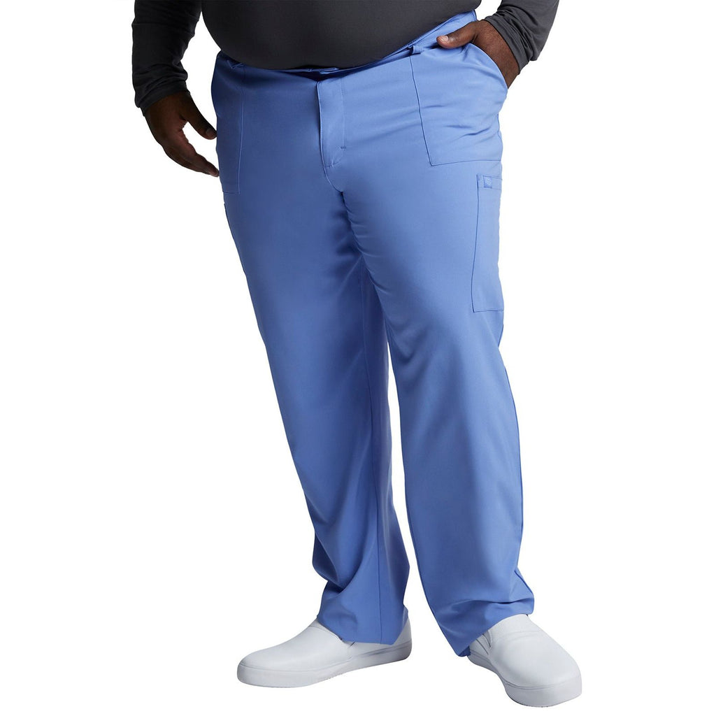 Dickies Dk015 Pantalón Quirúrgico Essentials Hombre Extra - Garufa Jeans