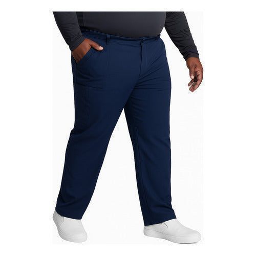 Dickies Dk015 Pantalón Quirúrgico Essentials Hombre Extra - Garufa Jeans