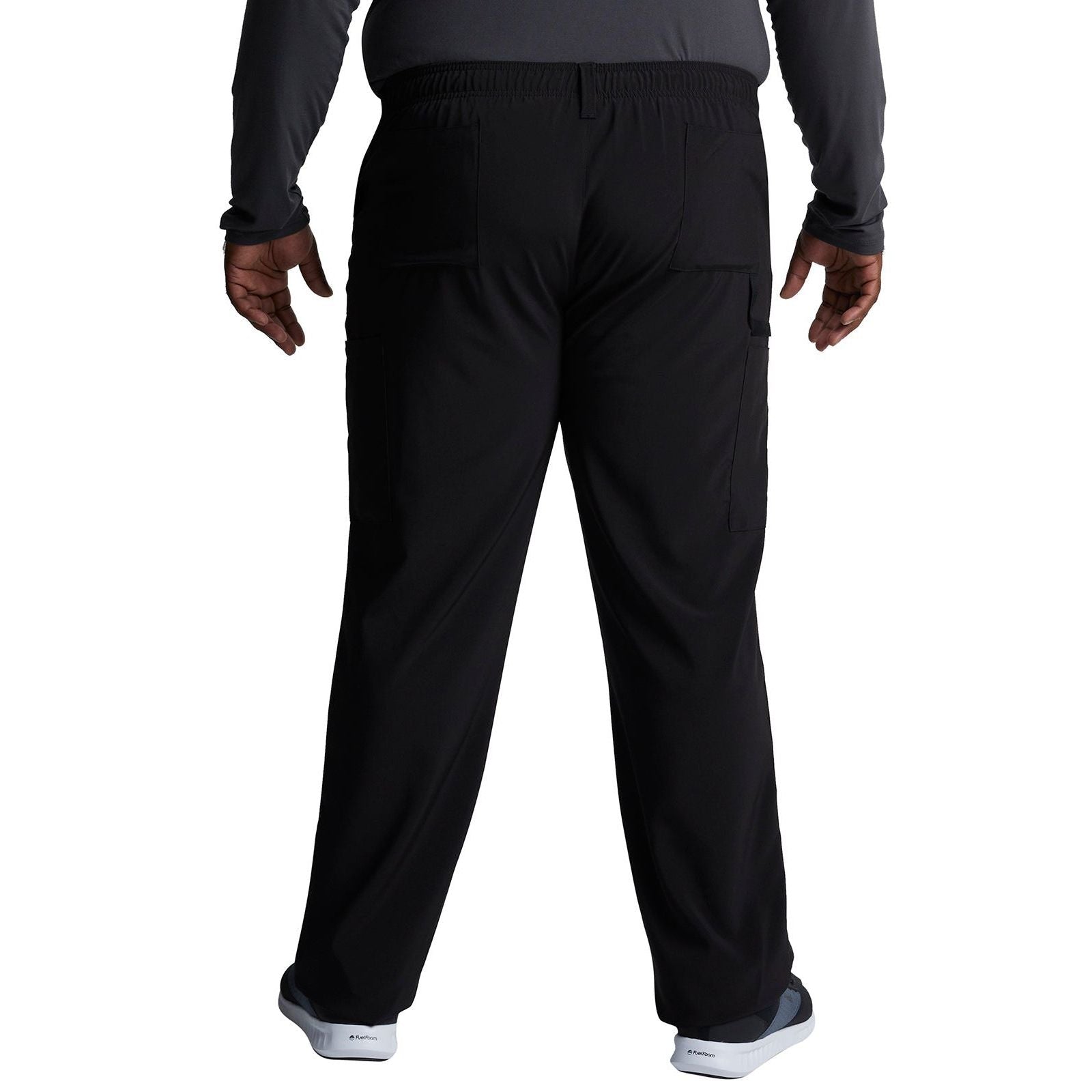 Dickies Dk015 Pantalón Quirúrgico Essentials Hombre Extra - Garufa Jeans