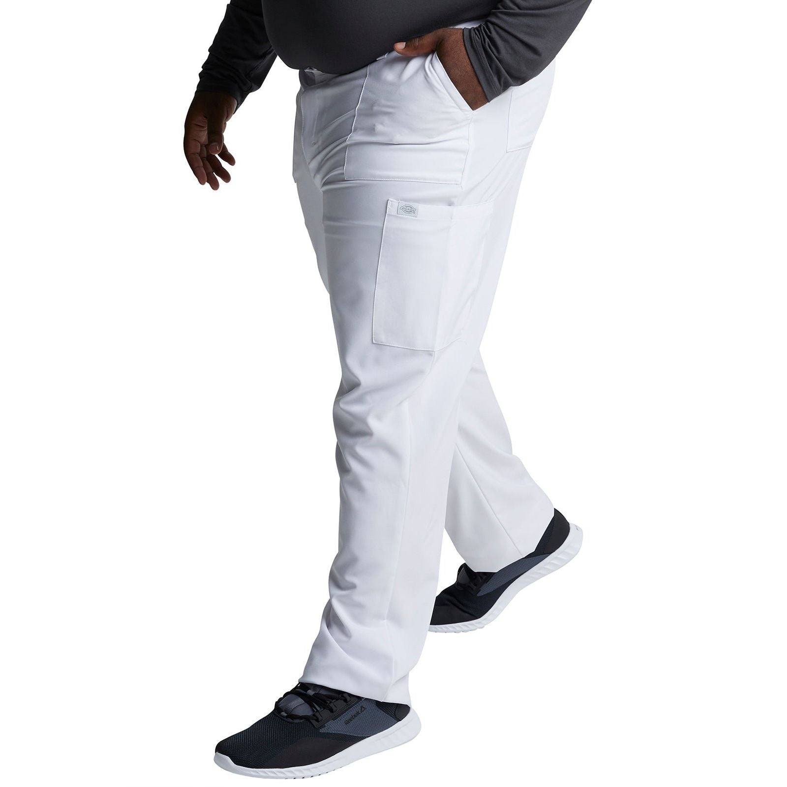 Dickies Dk015 Pantalón Quirúrgico Essentials Hombre Extra - Garufa Jeans