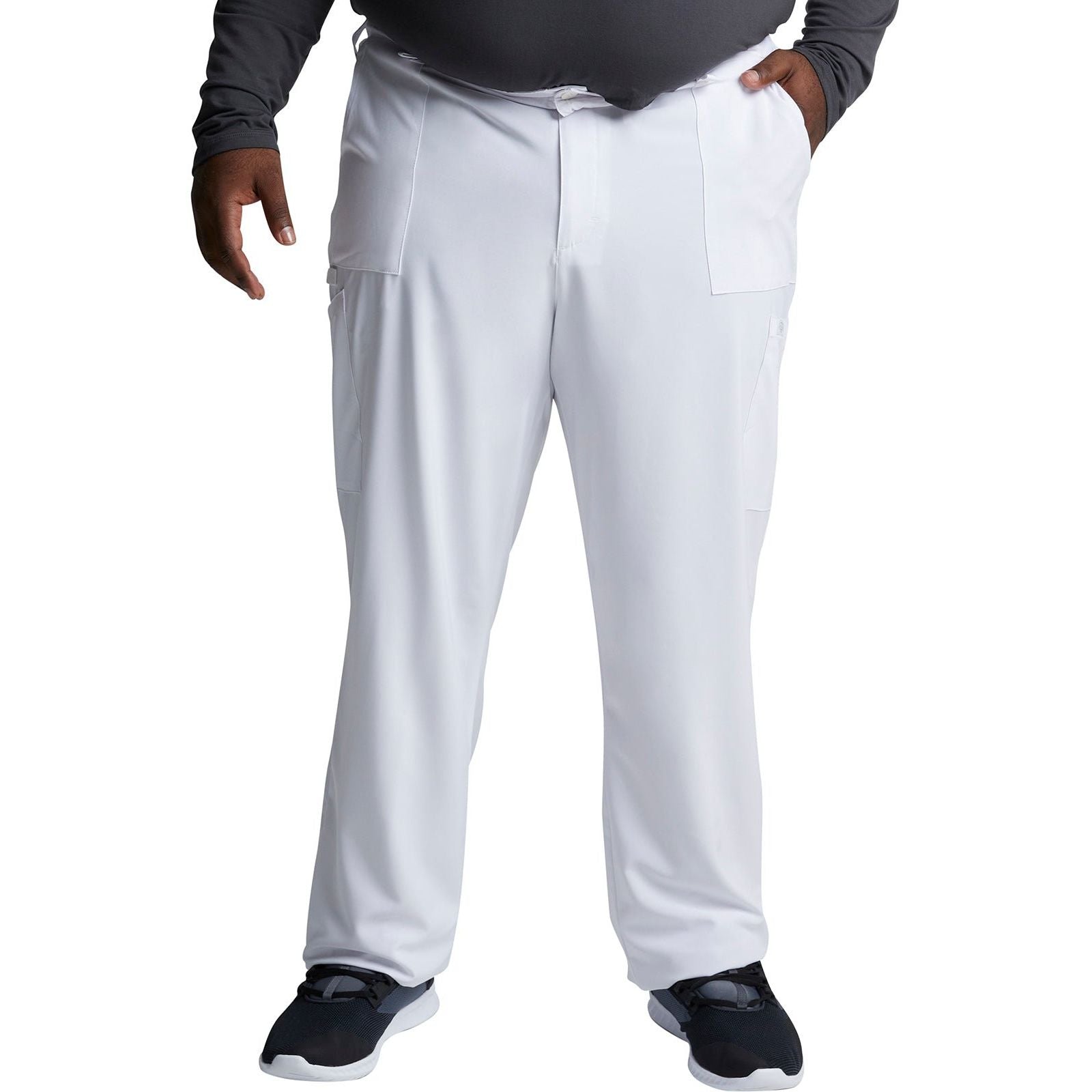 Dickies Dk015 Pantalón Quirúrgico Essentials Hombre Extra - Garufa Jeans