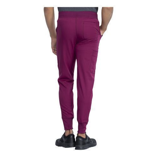 Dickies Dk040 Pantalón Dynamix Hombre Quirúrgico Jogger Extr - Garufa Jeans