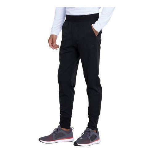 Dickies Dk040 Pantalón Dynamix Hombre Quirúrgico Jogger Extr - Garufa Jeans