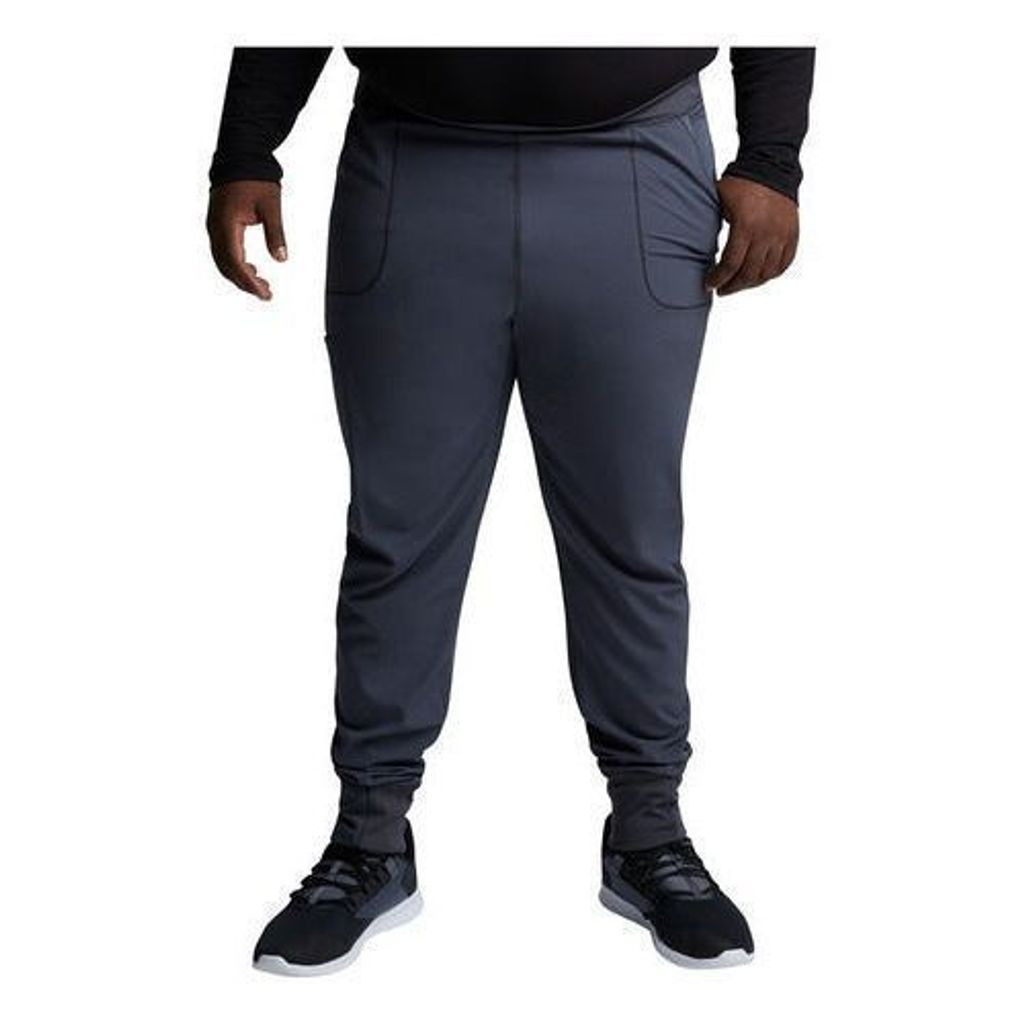 Dickies Dk040 Pantalón Dynamix Hombre Quirúrgico Jogger Extr - Garufa Jeans