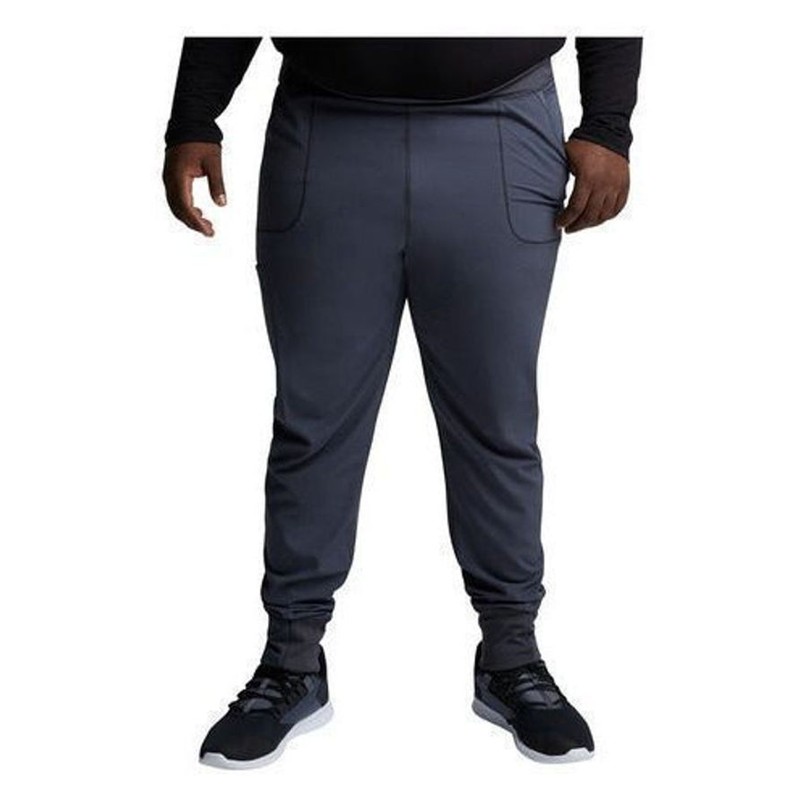 Dickies Dk040 Pantalón Dynamix Hombre Quirúrgico Jogger Extr - Garufa Jeans