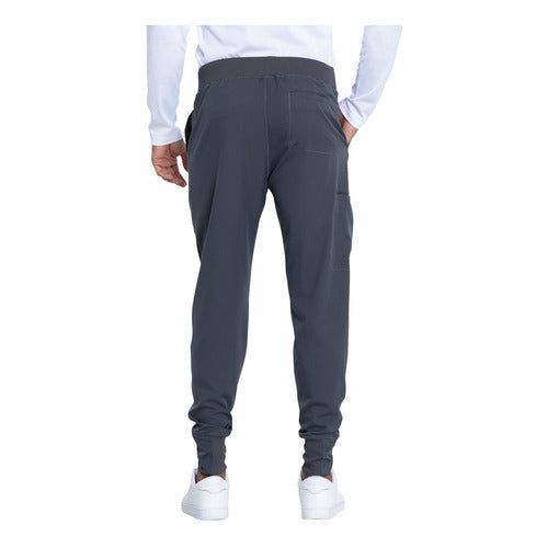 Dickies Dk040 Pantalón Dynamix Hombre Quirúrgico Jogger - Garufa Jeans