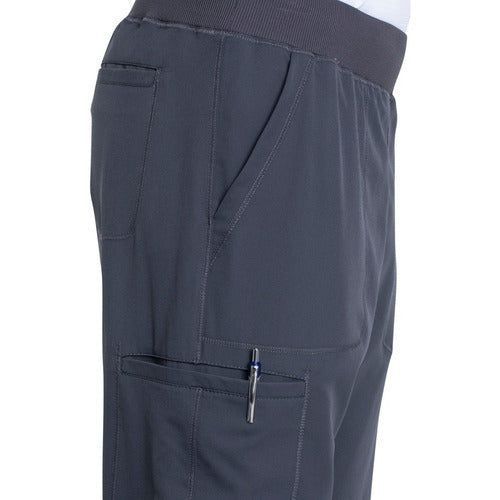 Dickies Dk040 Pantalón Dynamix Hombre Quirúrgico Jogger - Garufa Jeans