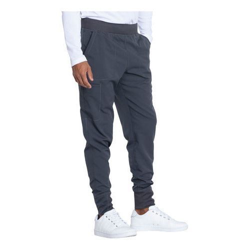 Dickies Dk040 Pantalón Dynamix Hombre Quirúrgico Jogger - Garufa Jeans