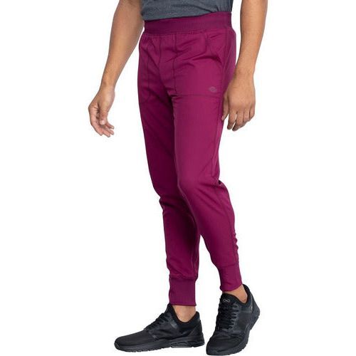 Dickies Dk040 Pantalón Dynamix Hombre Quirúrgico Jogger - Garufa Jeans