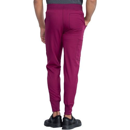 Dickies Dk040 Pantalón Dynamix Hombre Quirúrgico Jogger - Garufa Jeans