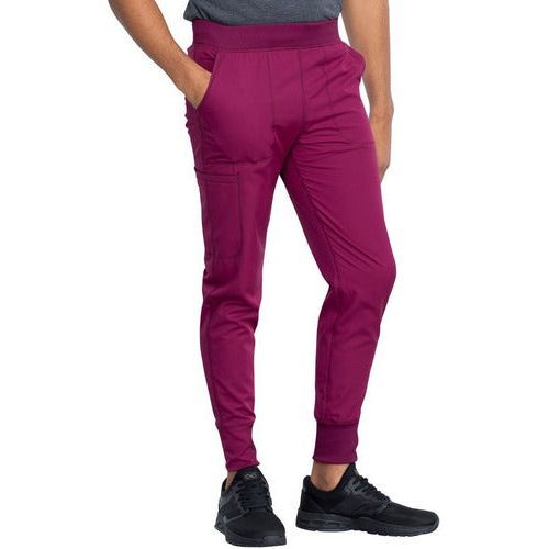 Dickies Dk040 Pantalón Dynamix Hombre Quirúrgico Jogger - Garufa Jeans