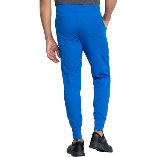 Dickies Dk040 Pantalón Dynamix Hombre Quirúrgico Jogger - Garufa Jeans