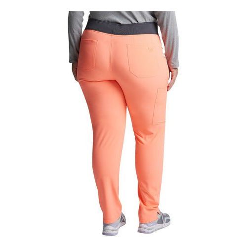 Dickies Dk090 Pantalón Quirúrgico Mujer Stretch Essentials - Garufa Jeans