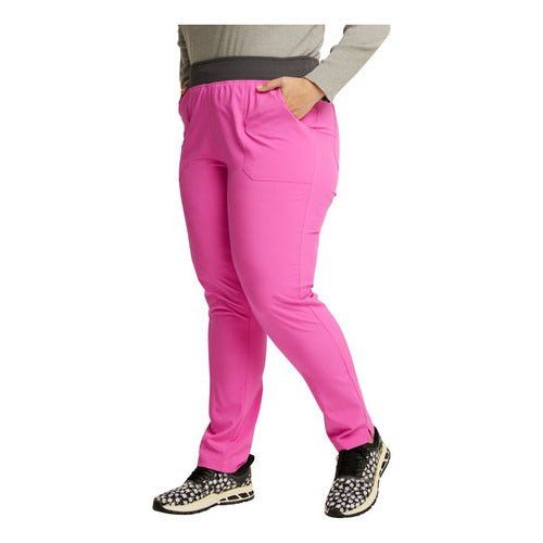 Dickies Dk090 Pantalón Quirúrgico Mujer Stretch Essentials - Garufa Jeans