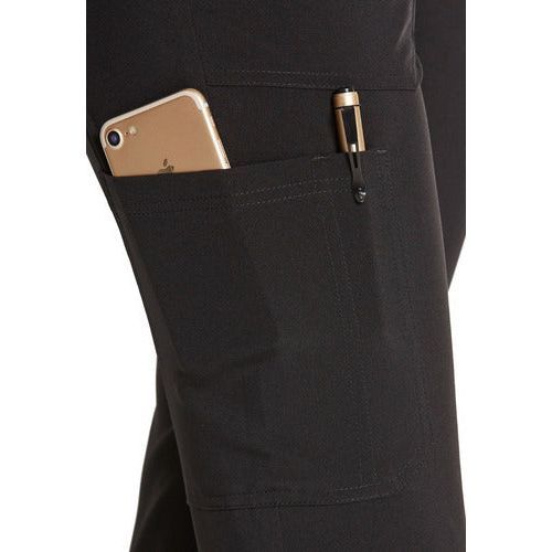 Dickies Dk090 Pantalón Quirúrgico Mujer Stretch Essentials - Garufa Jeans