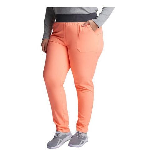 Dickies Dk090 Pantalón Quirúrgico Mujer Stretch Essentials - Garufa Jeans