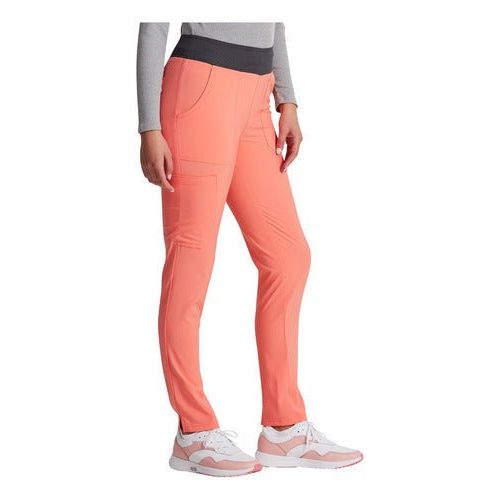 Dickies Dk090 Pantalón Quirúrgico Mujer Stretch Essentials - Garufa Jeans