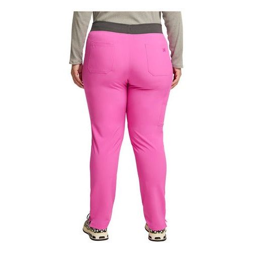 Dickies Dk090 Pantalón Quirúrgico Mujer Stretch Essentials - Garufa Jeans