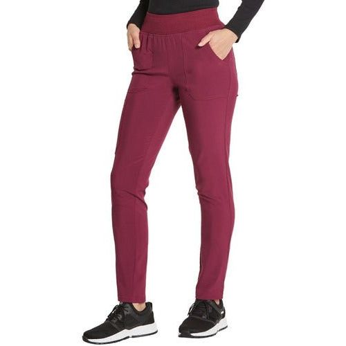 Dickies Dk090 Pantalón Quirúrgico Mujer Stretch Essentials - Garufa Jeans