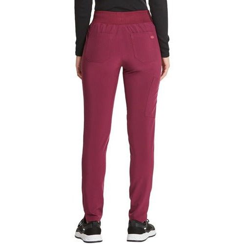 Dickies Dk090 Pantalón Quirúrgico Mujer Stretch Essentials - Garufa Jeans