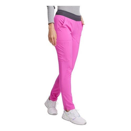 Dickies Dk090 Pantalón Quirúrgico Mujer Stretch Essentials - Garufa Jeans
