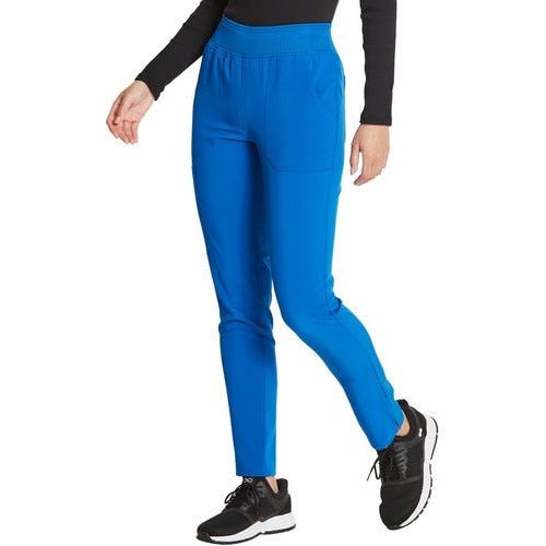 Dickies Dk090 Pantalón Quirúrgico Mujer Stretch Essentials - Garufa Jeans