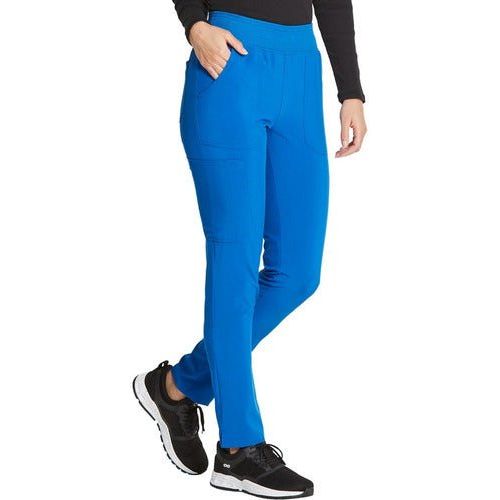 Dickies Dk090 Pantalón Quirúrgico Mujer Stretch Essentials - Garufa Jeans