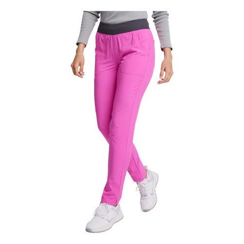 Dickies Dk090 Pantalón Quirúrgico Mujer Stretch Essentials - Garufa Jeans