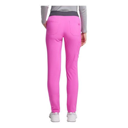 Dickies Dk090 Pantalón Quirúrgico Mujer Stretch Essentials - Garufa Jeans