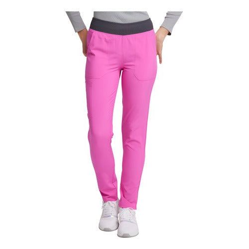 Dickies Dk090 Pantalón Quirúrgico Mujer Stretch Essentials - Garufa Jeans