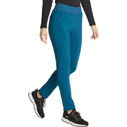 Dickies Dk090 Pantalón Quirúrgico Mujer Stretch Essentials - Garufa Jeans