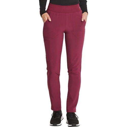 Dickies Dk090 Pantalón Quirúrgico Mujer Stretch Essentials - Garufa Jeans