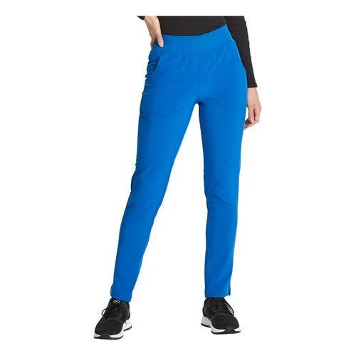 Dickies Dk090 Pantalón Quirúrgico Mujer Stretch Essentials - Garufa Jeans