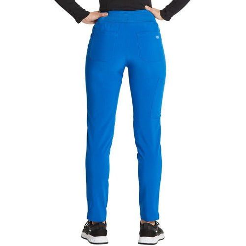 Dickies Dk090 Pantalón Quirúrgico Mujer Stretch Essentials - Garufa Jeans