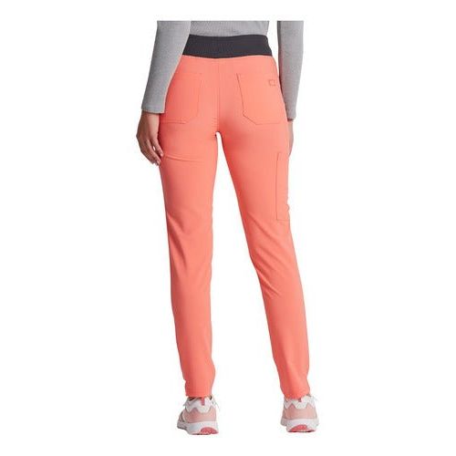 Dickies Dk090 Pantalón Quirúrgico Mujer Stretch Essentials - Garufa Jeans