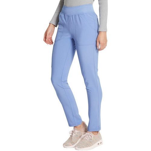 Dickies Dk090 Pantalón Quirúrgico Mujer Stretch Essentials - Garufa Jeans