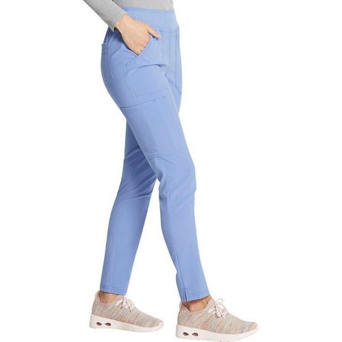 Dickies Dk090 Pantalón Quirúrgico Mujer Stretch Essentials - Garufa Jeans