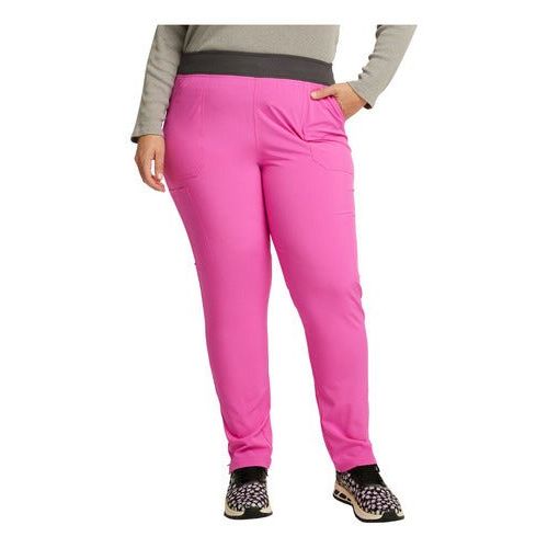 Dickies Dk090 Pantalón Quirúrgico Mujer Stretch Essentials - Garufa Jeans