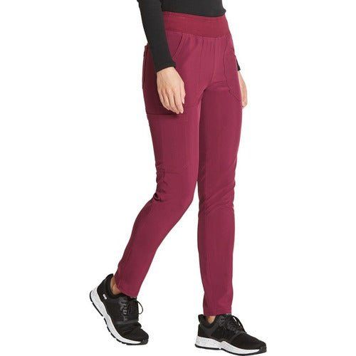 Dickies Dk090 Pantalón Quirúrgico Mujer Stretch Essentials - Garufa Jeans