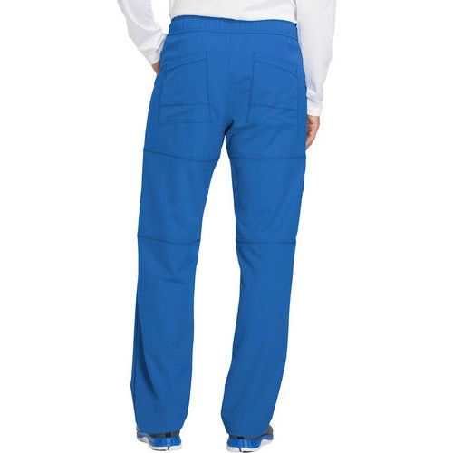 Dickies Dk110 Pantalón Dynamix Hombre Quirúrgico Clínico #mlpos_57 | Color: ROY - Azul Rey #color_roy_-_azul_rey #sku_dk110royl #sku_dk110roym #sku_dk110roys #sku_dk110royxl #sku_dk110royxs #sku_dk110royxxs