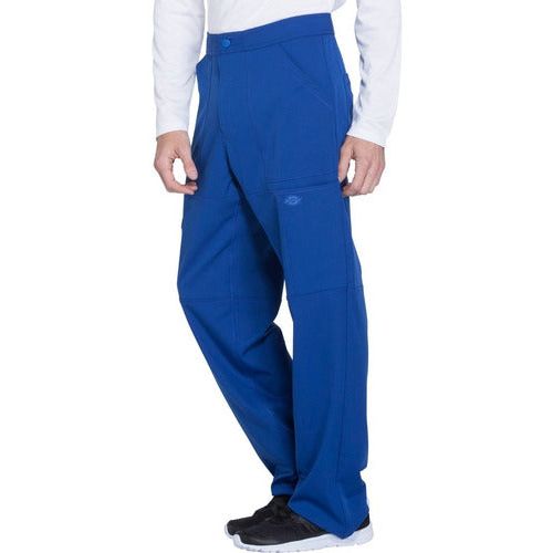 Dickies Dk110 Pantalón Dynamix Hombre Quirúrgico Clínico #mlpos_3 | Color: GAB - Galaxy blue #color_gab_-_galaxy_blue #sku_dk110gabl #sku_dk110gabm #sku_dk110gabs #sku_dk110gabxl #sku_dk110gabxs #sku_dk110gabxxs