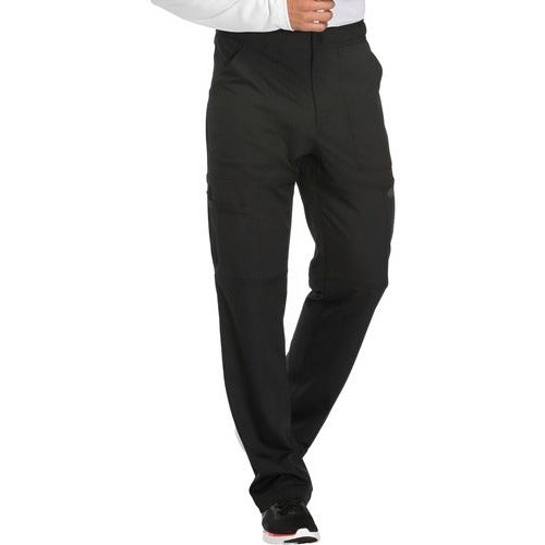 Dickies Dk110 Pantalón Dynamix Hombre Quirúrgico Clínico - Garufa Jeans