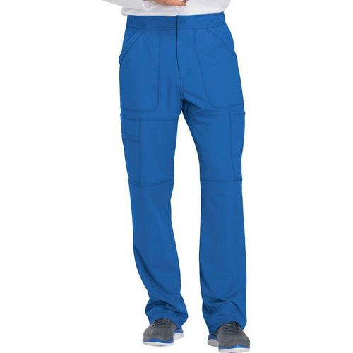 Dickies Dk110 Pantalón Dynamix Hombre Quirúrgico Clínico - Garufa Jeans