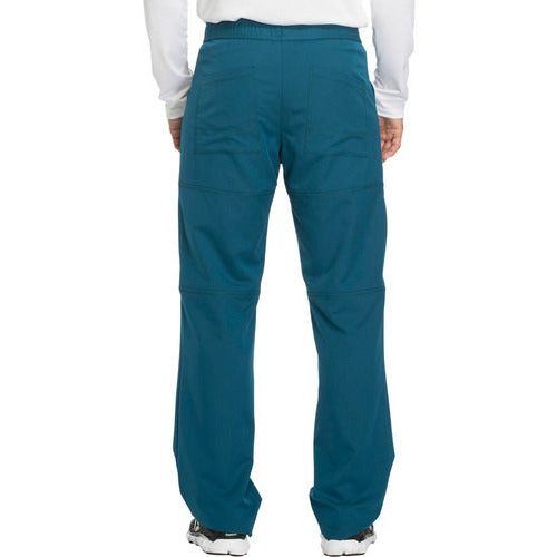 Dickies Dk110 Pantalón Dynamix Hombre Quirúrgico Clínico #mlpos_8 | Color: CAR - Verde Caribe #color_car_-_verde_caribe #sku_dk110carl #sku_dk110carm #sku_dk110cars #sku_dk110carxl #sku_dk110carxs #sku_dk110carxxs