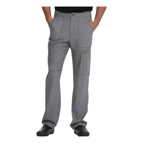 Dickies Dk110 Pantalón Dynamix Hombre Quirúrgico Clínico - Garufa Jeans