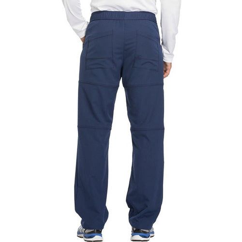 Dickies Dk110 Pantalón Dynamix Hombre Quirúrgico Clínico #mlpos_44 | Color: NAV - Azul marino #color_nav_-_azul_marino #sku_dk110navl #sku_dk110navm #sku_dk110navs #sku_dk110navxl #sku_dk110navxs #sku_dk110navxxs