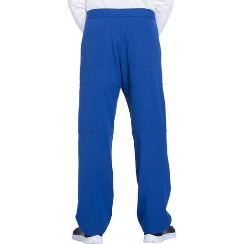 Dickies Dk110 Pantalón Dynamix Hombre Quirúrgico Clínico #mlpos_4 | Color: GAB - Galaxy blue #color_gab_-_galaxy_blue #sku_dk110gabl #sku_dk110gabm #sku_dk110gabs #sku_dk110gabxl #sku_dk110gabxs #sku_dk110gabxxs