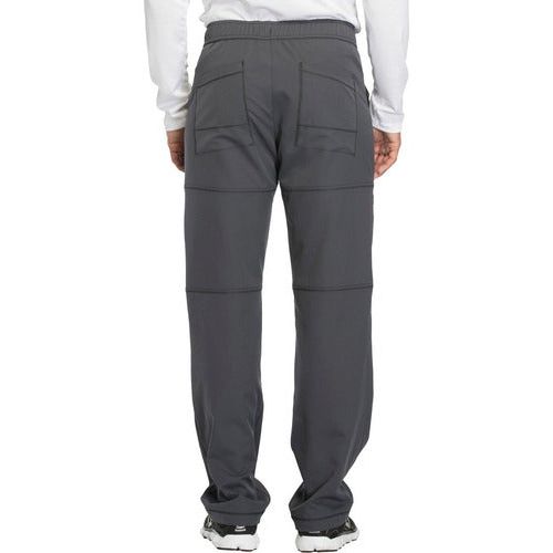 Dickies Dk110 Pantalón Dynamix Hombre Quirúrgico Clínico #mlpos_31 | Color: PWT - Gris Oxford #color_pwt_-_gris_oxford #sku_dk110pwtl #sku_dk110pwtm #sku_dk110pwts #sku_dk110pwtxl #sku_dk110pwtxs #sku_dk110pwtxxs