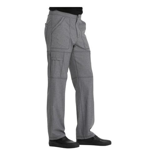 Dickies Dk110 Pantalón Dynamix Hombre Quirúrgico Clínico #mlpos_60 | Color: HTGR - Plateado #color_htgr_-_plateado #sku_dk110htgrl #sku_dk110htgrm #sku_dk110htgrs #sku_dk110htgrxl #sku_dk110htgrxs #sku_dk110htgrxxs