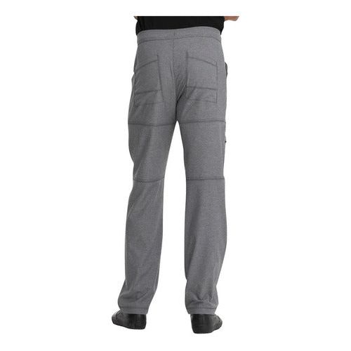 Dickies Dk110 Pantalón Dynamix Hombre Quirúrgico Clínico #mlpos_62 | Color: HTGR - Plateado #color_htgr_-_plateado #sku_dk110htgrl #sku_dk110htgrm #sku_dk110htgrs #sku_dk110htgrxl #sku_dk110htgrxs #sku_dk110htgrxxs